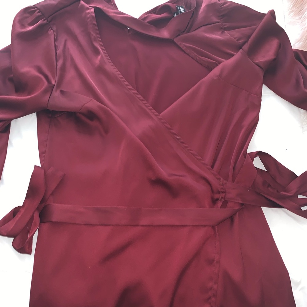 Fashion Nova never worn Dress
